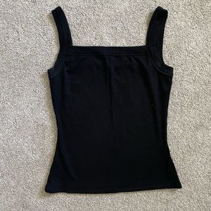 REFORMATION Rochelle Top, Size XS